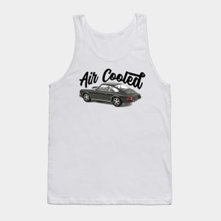 Porsche 911 Air Cooled Tank Top